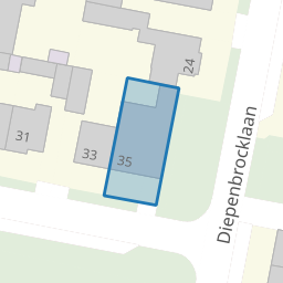 Perceel RSD00-C-6410