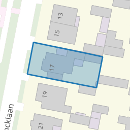 Perceel RSD00-C-6411