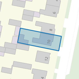 Perceel RSD00-C-6412