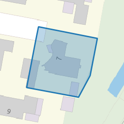 Perceel RSD00-C-6416