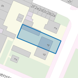 Perceel RSD00-C-6445