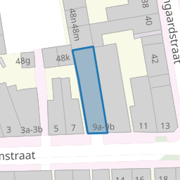 Perceel RSD00-C-6455