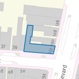 Perceel RSD00-C-6460