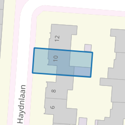 Perceel RSD00-C-6464