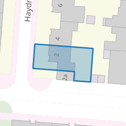 Perceel RSD00-C-6476