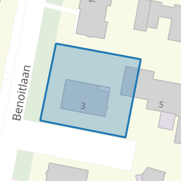 Perceel RSD00-C-6481