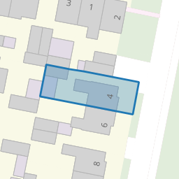 Perceel RSD00-C-6501