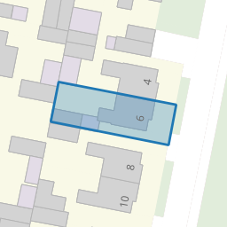 Perceel RSD00-C-6502