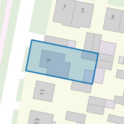 Perceel RSD00-C-6503