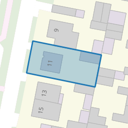 Perceel RSD00-C-6504