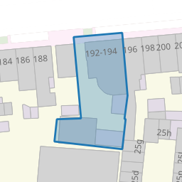 Perceel RSD00-C-6521