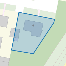 Perceel RSD00-C-6531