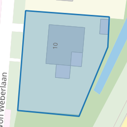 Perceel RSD00-C-6534