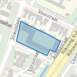 Perceel RSD00-C-6537