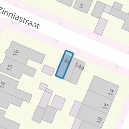 Perceel RSD00-C-6547