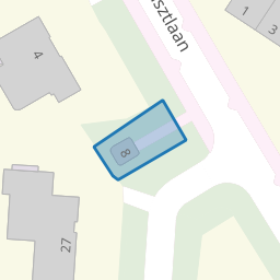 Perceel RSD00-C-6558