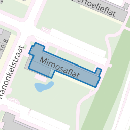 Perceel RSD00-C-6564