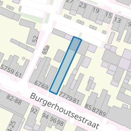 Perceel RSD00-C-6570