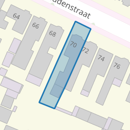 Perceel RSD00-C-6572