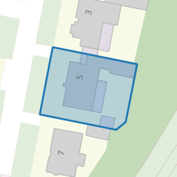 Perceel RSD00-C-6574