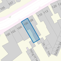 Perceel RSD00-C-6576