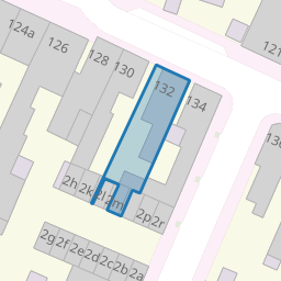 Perceel RSD00-C-6580