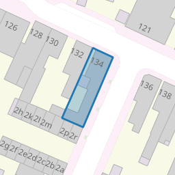 Perceel RSD00-C-6581