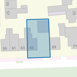 Perceel RSD00-C-6595