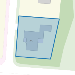 Perceel RSD00-C-6601