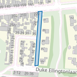 Perceel RSD00-C-6602