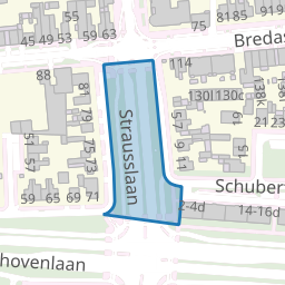 Perceel RSD00-C-6606