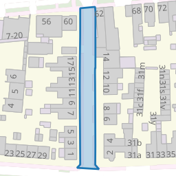 Perceel RSD00-C-6610