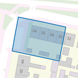Perceel RSD00-C-6612