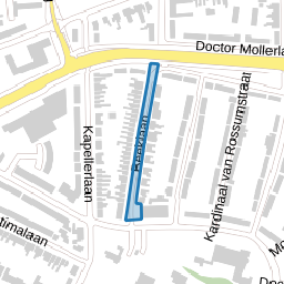 Perceel RSD00-C-6613