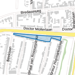 Perceel RSD00-C-6615