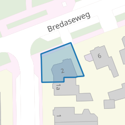 Perceel RSD00-C-6629