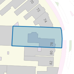 Perceel RSD00-C-6652