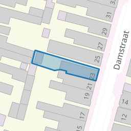 Perceel RSD00-C-6653