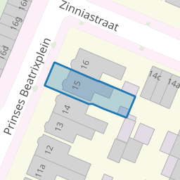 Perceel RSD00-C-6688