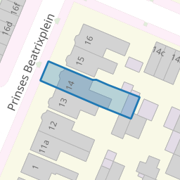 Perceel RSD00-C-6689