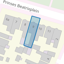 Perceel RSD00-C-6691