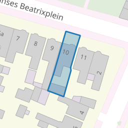 Perceel RSD00-C-6692