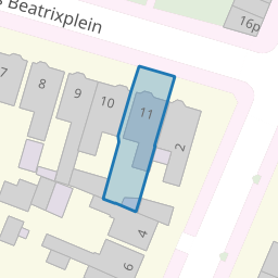 Perceel RSD00-C-6693