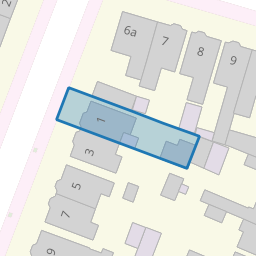 Perceel RSD00-C-6702