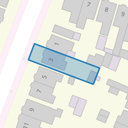 Perceel RSD00-C-6703