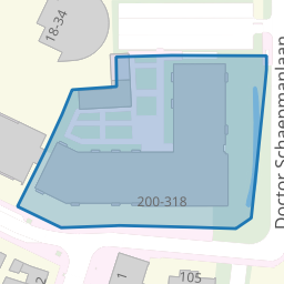 Perceel RSD00-C-6707