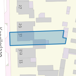 Perceel RSD00-C-6716
