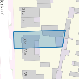 Perceel RSD00-C-6719