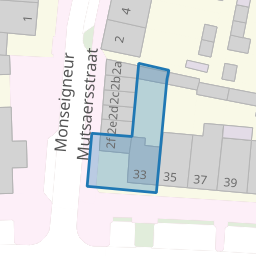 Perceel RSD00-C-6721