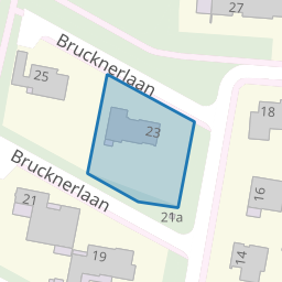 Perceel RSD00-C-6727